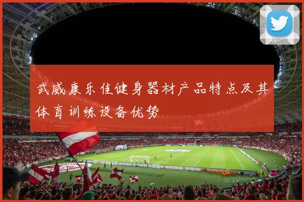 武威康乐佳健身器材产品特点及其体育训练设备优势