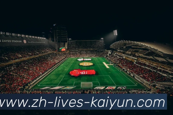 开云体育平台生态图